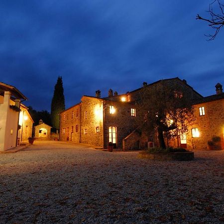 Hotel Relais Borgo Torale Passignano sul Trasimeno Exterior foto