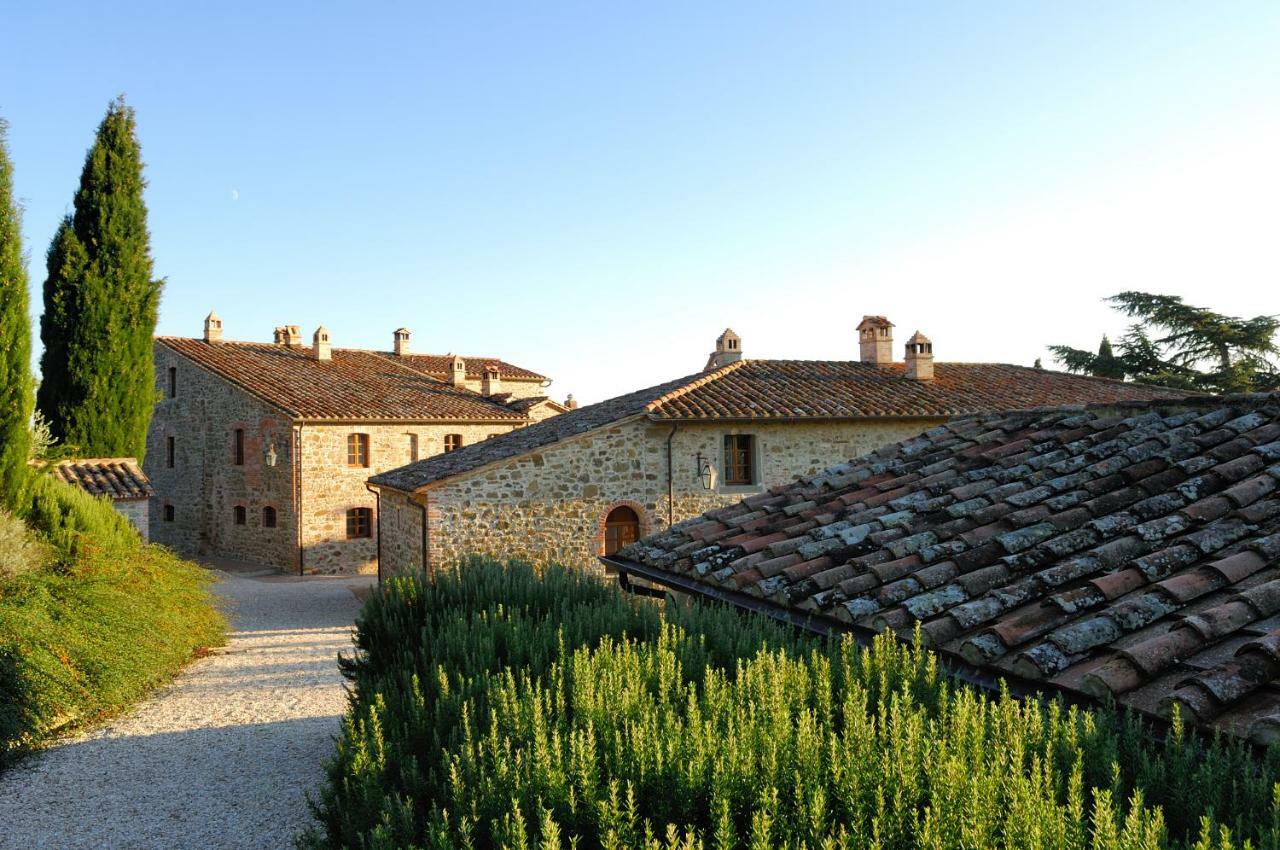 Hotel Relais Borgo Torale Passignano sul Trasimeno Exterior foto